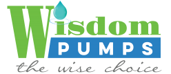 Wisdom Pumps